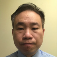 Joe Chan