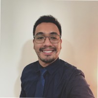 Angelo Joseph Ignacio