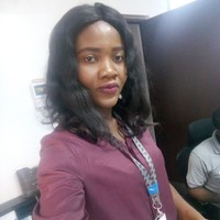 Catherine Asemota