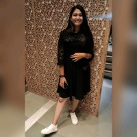 Roshani Charjan