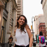 Laura Tucciarone