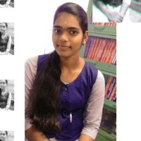 Sandhiya D