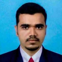 Hariprazad U