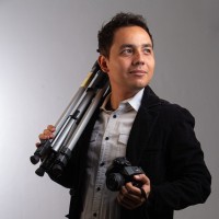 Adrian Enrique Gómez Mendoza