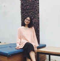 Uyun Anjani