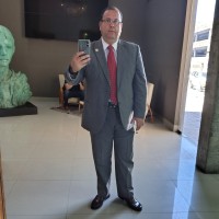Daniel Martinez Ruiz