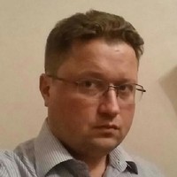 Alexander Nizhegorodov