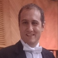 Nicholas Reeve