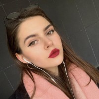 Sofiia Derkach