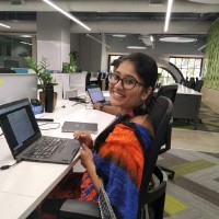 Krishna Kumari L