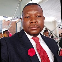 Bothwell Bryan Manyame