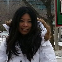 Zoe Su