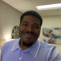 Dre Sanders M.A.