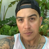 Freddy Rojas