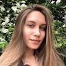 Марина Калюжная