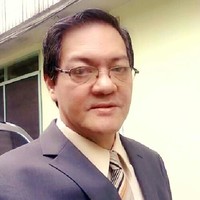 Arn Richard Remo MPA