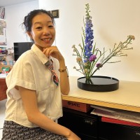 Cynthia Chan