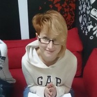 Anna Myroshnichenko