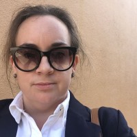 Keely Richter