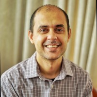 Sudeep Banjade, Ph.D.