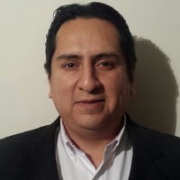 Jose Luis Garcia Garay