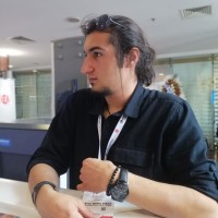 Eren Doğu Fırat
