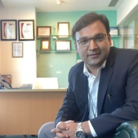 Vinay Garg
