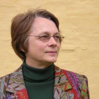 Gunilla Rønnow