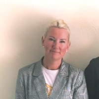 Jenny Stamming Reinisch