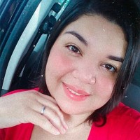 Leticia Caroline