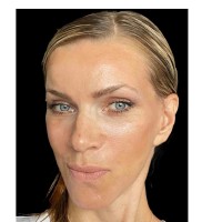 Anna Komitov, Ms, PMP
