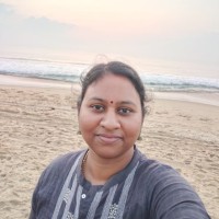 Nivedha Rajendran
