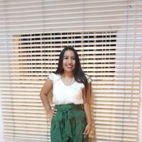 Melany Valverde