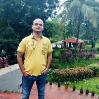 Ashutosh Pandey