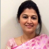Dr. Sumita Shankar