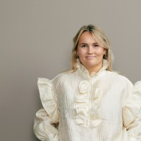 Frederikke Bak Himmelstrup