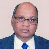 Arvind Kumar