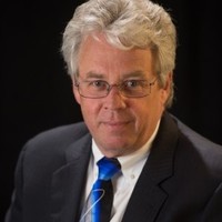 Garry Tomerlin, Ed. D.