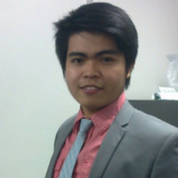 Francis Jade Gervise
