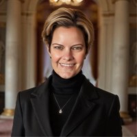 Tamara Kirk, MSBA, CIMP