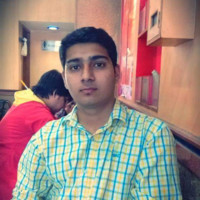 Vipul Kumar