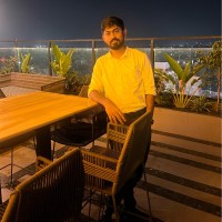 Avinash Kumar Raut