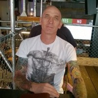 Gary Tucker