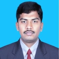 Parasuram Koppolu