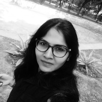 Shalini Arora (CA in Noida)