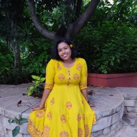 Sarika Rao