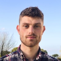 Darragh Byrne