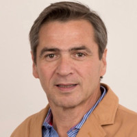 Bernardo Racedo Aragon