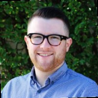 Robert 'Bobby' Smith (He/Him/His)