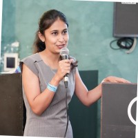 Komal Dave